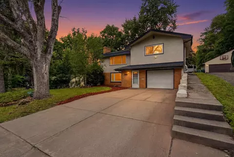 1201 44th Ave NE, Columbia Heights, MN 55421