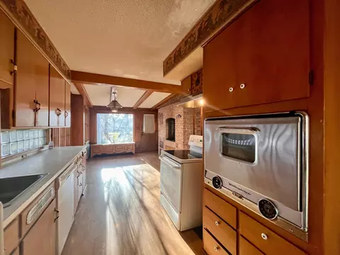 Kitchen - 612 10th St SW, Willmar, MN 56201 photo 1 of 1