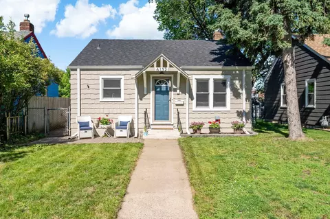 6132 3rd Ave S, Minneapolis, MN 55419