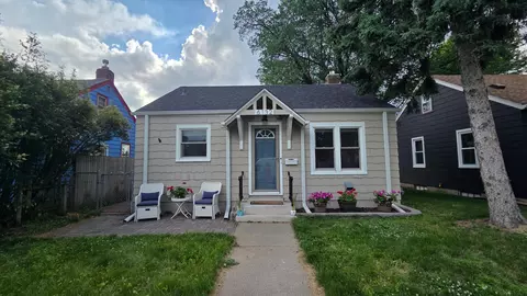 6132 3rd Ave S, Minneapolis, MN 55419