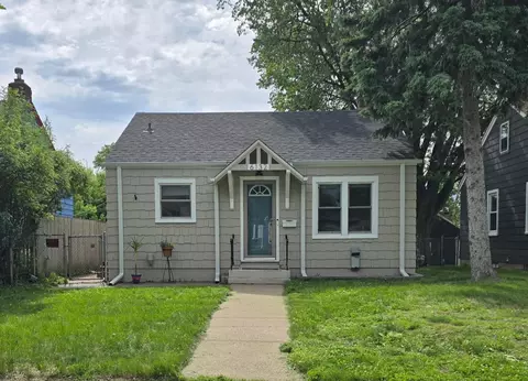 6132 3rd Ave S, Minneapolis, MN 55419