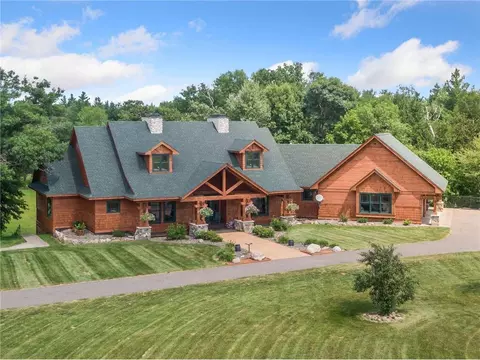 12434 Woodridge Ct, Grantsburg, WI 54840