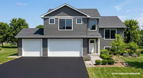 254 Eagle Ridge Dr, Roberts, WI 54023