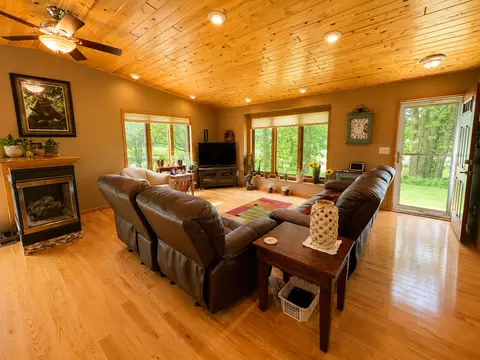 Living - 44817 State Hwy 210, Vining, MN 56588 photo 1 of 3