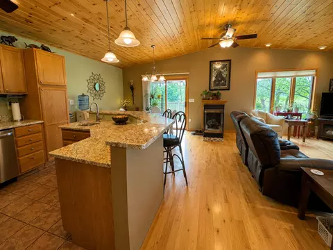Kitchen - 44817 State Hwy 210, Vining, MN 56588 photo 1 of 3