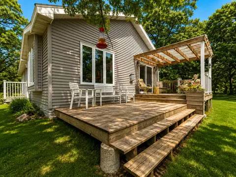 Exterior - 44817 State Hwy 210, Vining, MN 56588 photo 4 of 10
