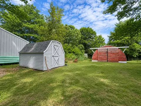 Exterior - 44817 State Hwy 210, Vining, MN 56588 photo 3 of 10