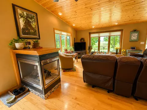 Living - 44817 State Hwy 210, Vining, MN 56588 photo 2 of 3