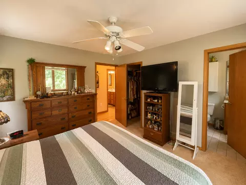 Bedroom - 44817 State Hwy 210, Vining, MN 56588 photo 1 of 5