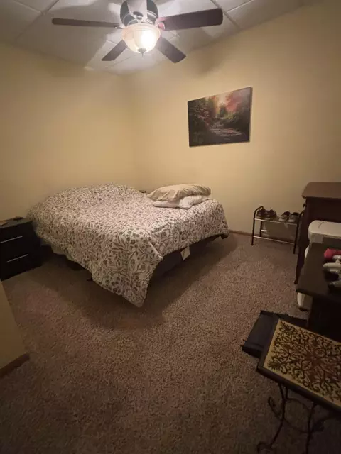 Bedroom - 44817 State Hwy 210, Vining, MN 56588 photo 5 of 5