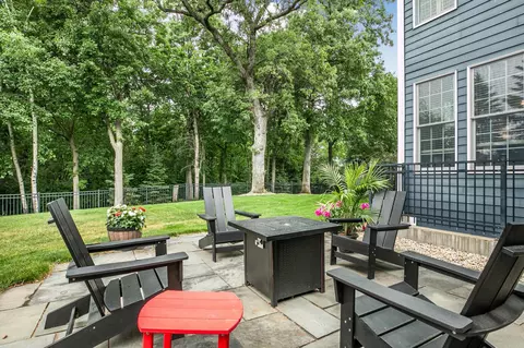 Exterior - 3373 Couchtown Path, Rosemount, MN 55068 photo 6 of 12
