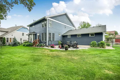 Exterior - 3373 Couchtown Path, Rosemount, MN 55068 photo 4 of 12