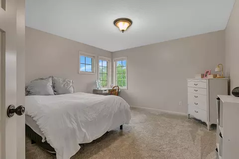 Bedroom - 3373 Couchtown Path, Rosemount, MN 55068 photo 3 of 5