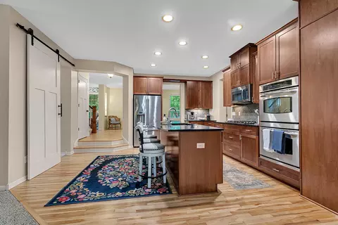 Kitchen - 3373 Couchtown Path, Rosemount, MN 55068 photo 1 of 5