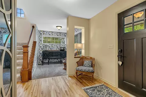Entry Way - 3373 Couchtown Path, Rosemount, MN 55068 photo 1 of 10