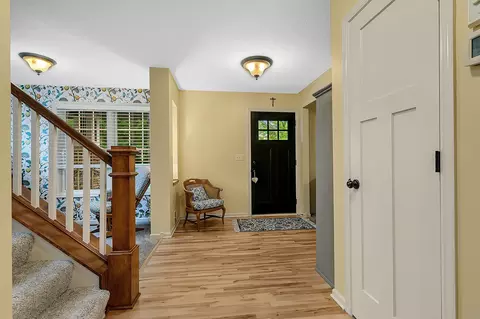 Entry Way - 3373 Couchtown Path, Rosemount, MN 55068 photo 6 of 10