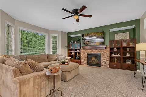 Living - 3373 Couchtown Path, Rosemount, MN 55068 photo 2 of 7