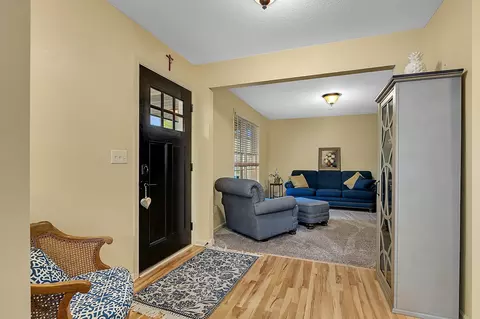 Entry Way - 3373 Couchtown Path, Rosemount, MN 55068 photo 4 of 10