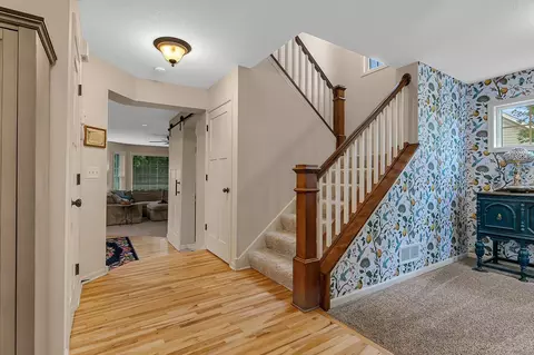 Entry Way - 3373 Couchtown Path, Rosemount, MN 55068 photo 7 of 10