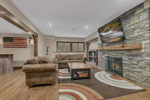 Living - 3373 Couchtown Path, Rosemount, MN 55068 photo 6 of 7