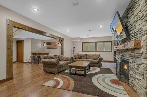 Living - 3373 Couchtown Path, Rosemount, MN 55068 photo 5 of 7