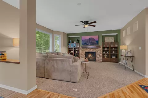 Living - 3373 Couchtown Path, Rosemount, MN 55068 photo 3 of 7