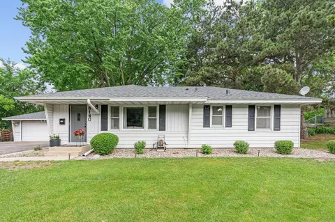 8140 Xerxes Ave S, Bloomington, MN 55431