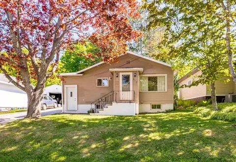 Exterior - 512 Rose St, Duluth, MN 55803 photo 2 of 6
