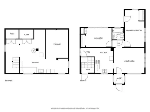 Floorplan - 512 Rose St, Duluth, MN 55803 photo 6 of 6