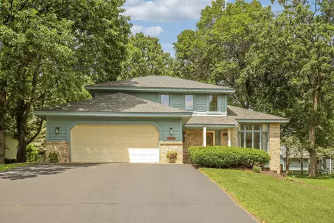 1933 128th Ave NW, Coon Rapids, MN 55448