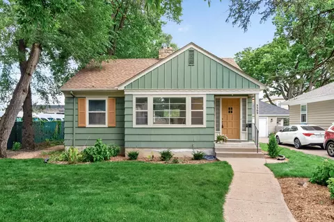 5509 Blaisdell Ave, Minneapolis, MN 55419