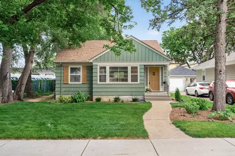 5509 Blaisdell Ave, Minneapolis, MN 55419