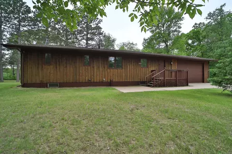 13879 Sylvan Dam Rd SW, Pillager, MN 56473