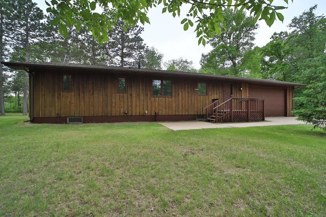 13879 Sylvan Dam Rd SW, Pillager, MN 56473