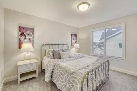 Bedroom - 2885 Trinity Dr, Shakopee, MN 55379 photo 5 of 8