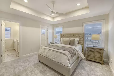 Bedroom - 2885 Trinity Dr, Shakopee, MN 55379 photo 1 of 8