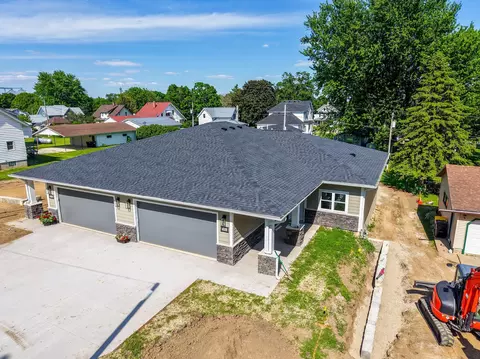 244 Gold St S, Wykoff, MN 55990