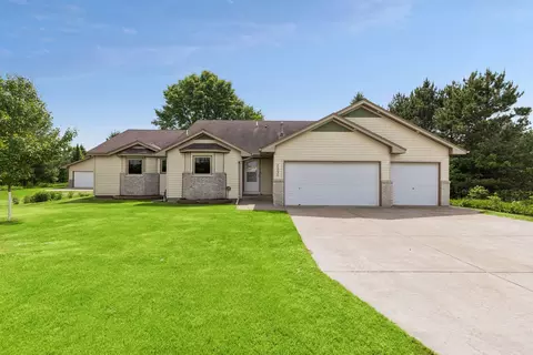 21030 W Linwood Dr NE, Wyoming, MN 55092