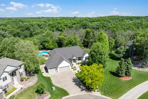 10941 Woodland Dr N, Champlin, MN 55316