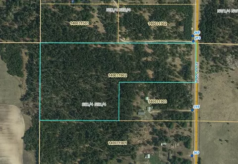 tbd Frohn Rd NE, Bemidji, MN 56601