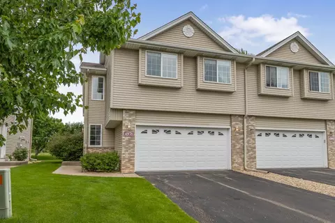 4978 132nd Way N, Hugo, MN 55038