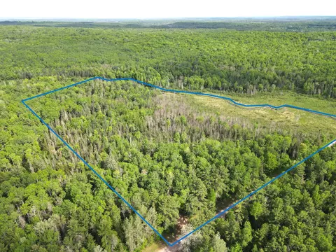 lot1 Smith Rd N, Couderay, WI 54828