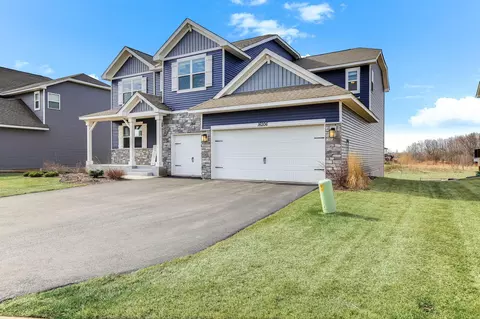 16206 Europa Ave N, Hugo, MN 55038