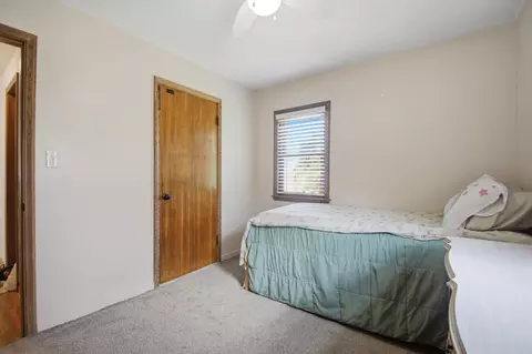 Bedroom - 603 13th Ave SE, Austin, MN 55912 photo 4 of 5