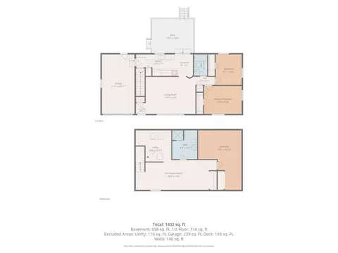 Floorplan - 603 13th Ave SE, Austin, MN 55912 photo 3 of 3