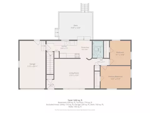 Floorplan - 603 13th Ave SE, Austin, MN 55912 photo 2 of 3