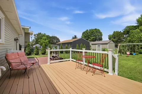 Exterior - 603 13th Ave SE, Austin, MN 55912 photo 6 of 11