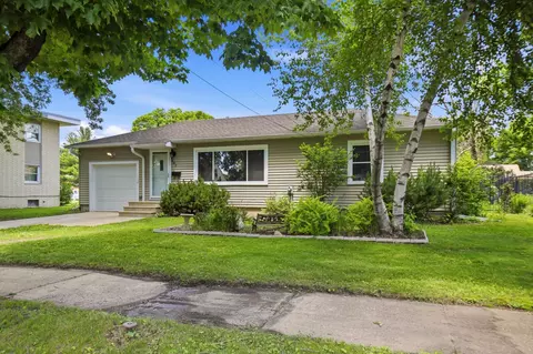 Exterior - 603 13th Ave SE, Austin, MN 55912 photo 11 of 11