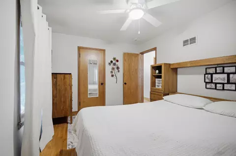 Bedroom - 603 13th Ave SE, Austin, MN 55912 photo 1 of 5