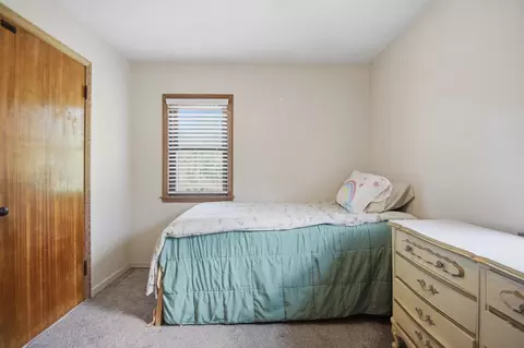 Bedroom - 603 13th Ave SE, Austin, MN 55912 photo 5 of 5